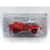 Mercedes-Benz LAF 911 Camiva Tanker Straż Pożarna 1973  - skala 1:43 - Hachette